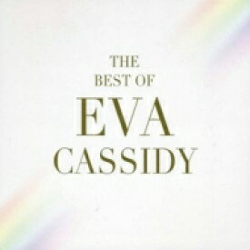 Eva Cassidy エバキャシディ / Best Of Eva Cassidy (2枚組 / 180グラム重量盤レコード) 【LP】