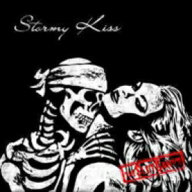 THE SLUT BANKS / STORMY KISS 【CD Maxi】
