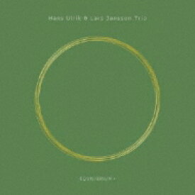 Hans Ulrik / Lars Jansson Trio / Equilibrium+ 【CD】