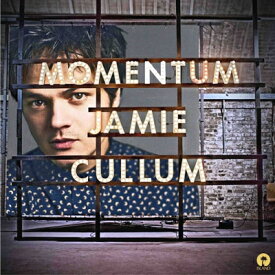【輸入盤】 Jamie Cullum ジェイミーカラム / Momentum 【CD】