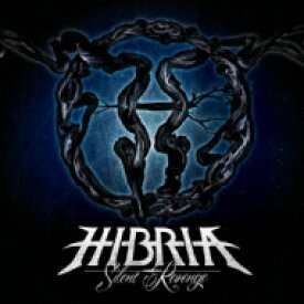 Hibria ヒブリア / Silent Revenge 【CD】