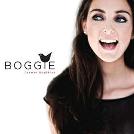 【輸入盤】 Csemer Boglarka / Boggie 【CD】
