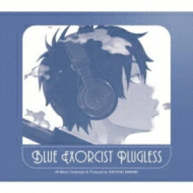 青の祓魔師 / 青の祓魔師 PLUGLESS 【CD】