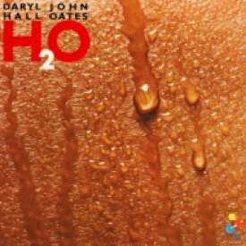 Hall&amp;Oates (Daryl Hall&amp;John Oates) ホール＆オーツ / H2o 【BLU-SPEC CD 2】