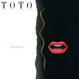 TOTO トト / Isolation 【BLU-SPEC CD 2】