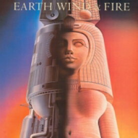 Earth Wind And Fire アースウィンド＆ファイアー / Raise: 天空の女神 【BLU-SPEC CD 2】