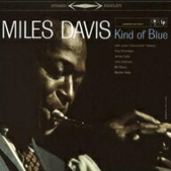 Miles Davis マイルスデイビス / Kind Of Blue + 1 【BLU-SPEC CD 2】