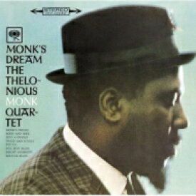 Thelonious Monk セロニアスモンク / Monk's Dream + 4 【BLU-SPEC CD 2】