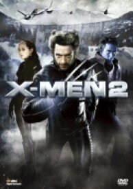 X-MEN2 【DVD】
