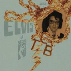 【輸入盤】 Elvis Presley エルビスプレスリー / Elvis At Stax 【CD】