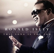 【送料無料】 Ronald Isley / This Song Is For You: シルクな夜にこの歌を 【CD】