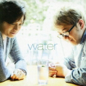 タオルズ / water 【CD】