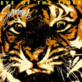 Survivor サバイバー / Eye Of The Tiger 【BLU-SPEC CD 2】