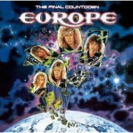 Europe ヨーロッパ / The Final Count Down 【BLU-SPEC CD 2】