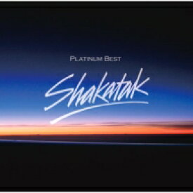 Shakatak シャカタク / Shakatak (2CD) 【CD】
