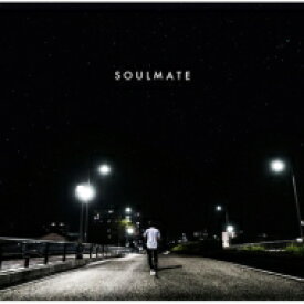 鶴 ツル / SOULMATE 【CD】