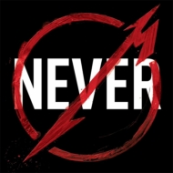 Metallica メタリカ Through The 公式ショップ LP 楽天ランキング1位 3枚組アナログレコード Never