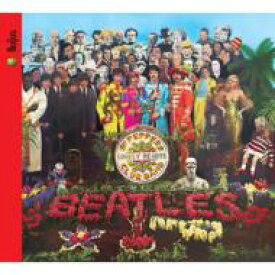 Beatles ビートルズ / Sgt Pepper's Lonely Hearts Club Band 【CD】