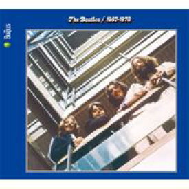 Beatles ビートルズ / Beatles 1967-1970 (2CD) 【CD】