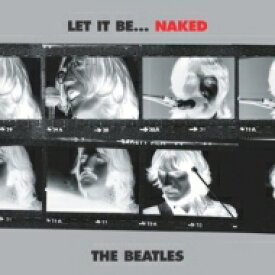 Beatles ビートルズ / Let It Be...Naked (2CD) 【CD】