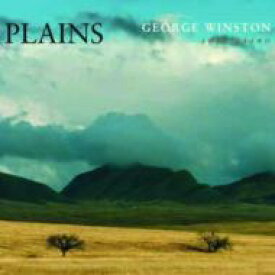 【輸入盤】 George Winston ジョージウィンストン / Plains 【CD】