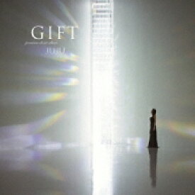 JUJU / GIFT 【CD】