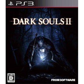 PS3ソフト(Playstation3) / DARK SOULS II 【GAME】