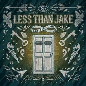 【輸入盤】 Less Than Jake レスザンジェイク / See The Light 【CD】
