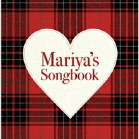 Mariya’s Songbook 【CD】