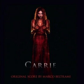【輸入盤】 キャリー (2013) / Carrie 【CD】