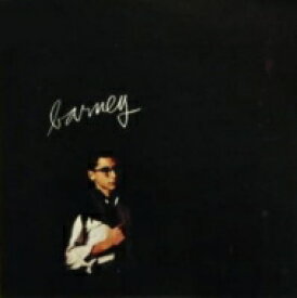 Barney Wilen バルネウィラン / Barney 【CD】