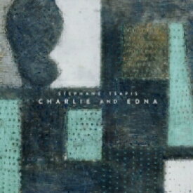 Stephane Tsapis / Charlie And Edna 【CD】