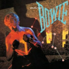 David Bowie デヴィッドボウイ / Let's Dance 【CD】