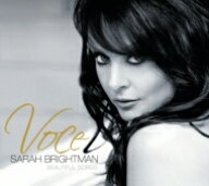 Sarah Brightman サラブライトマン / 感動のヴォーチェ〜サラ・ブライトマン・ビューティフル・ソングス …