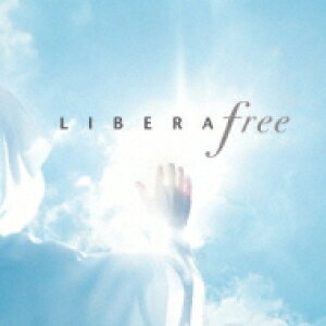 Libera x / Free yCDz
