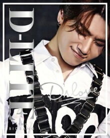 D-LITE (from BIGBANG) / D'slove 【初回生産限定盤】 (CD+DVD+フォトブック+D君ビーチサンダル) 【CD】