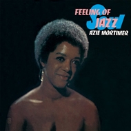 Azie Mortimer / Feeling Of Jazz 【CD】