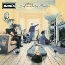 Oasis オアシス / Definitely Maybe (2枚組 / 180グラム重量盤レコード) 【LP】