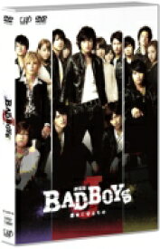 Bad Boys J -最後に守るもの- 通常版 ［DVD］ 【DVD】