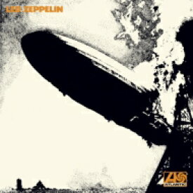 Led Zeppelin レッドツェッペリン / Led Zeppelin (180グラム重量盤レコード) 【LP】