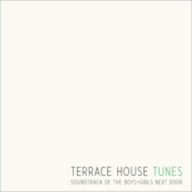 TERRACE HOUSE TUNES 【CD】
