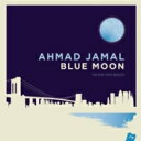 Ahmad Jamal アーマッドジャマル / Blue Moon - New York Sessions (2枚組 / 180グラム重量盤レコード) 【LP】
