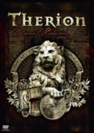 Therion テリオン / Aduluna Rediviva And Beyond 【DVD】