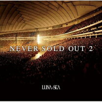 楽天市場】LUNA SEA 10TH ANNIVERSARY GIG NEVER SOLD OUT CAPACITY 