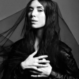 【輸入盤】 LYKKE LI リッキリー / I Never Learn 【CD】