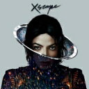 【送料無料】 Michael Jackson マイケルジャクソン / Xscape (アナログレコード) 【LP】