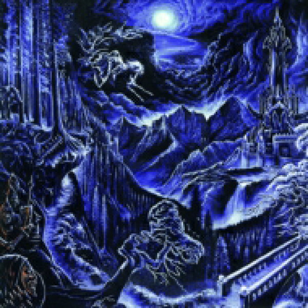 Emperor エンペラー / In The Nightside Eclipse:  闇の皇帝 【CD】