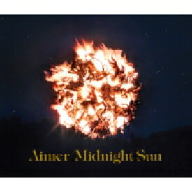 Aimer エメ / Midnight Sun 【CD】