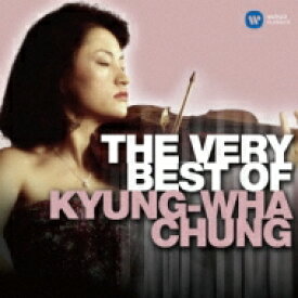 Chung Kyung-wha: The Very Best Of 【CD】
