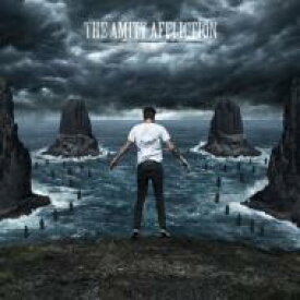 【輸入盤】 Amity Affliction / Let The Ocean Take Me 【CD】